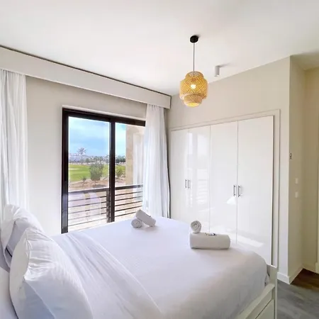 Homelike & Sunny 1 Bdr Cyan El Gouna Hurghada Exterior photo
