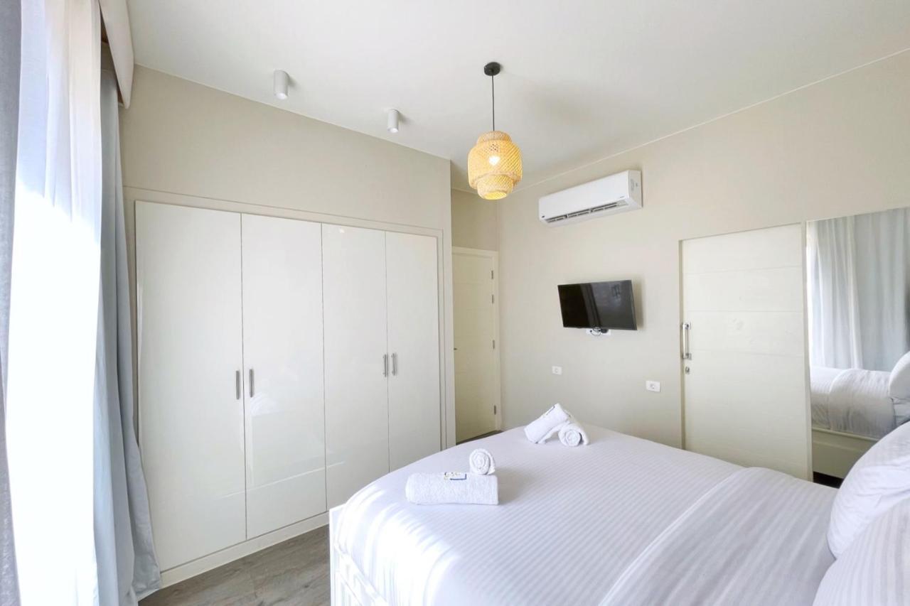Appartement Homelike & Sunny 1 Bdr Cyan El Gouna Hurghada