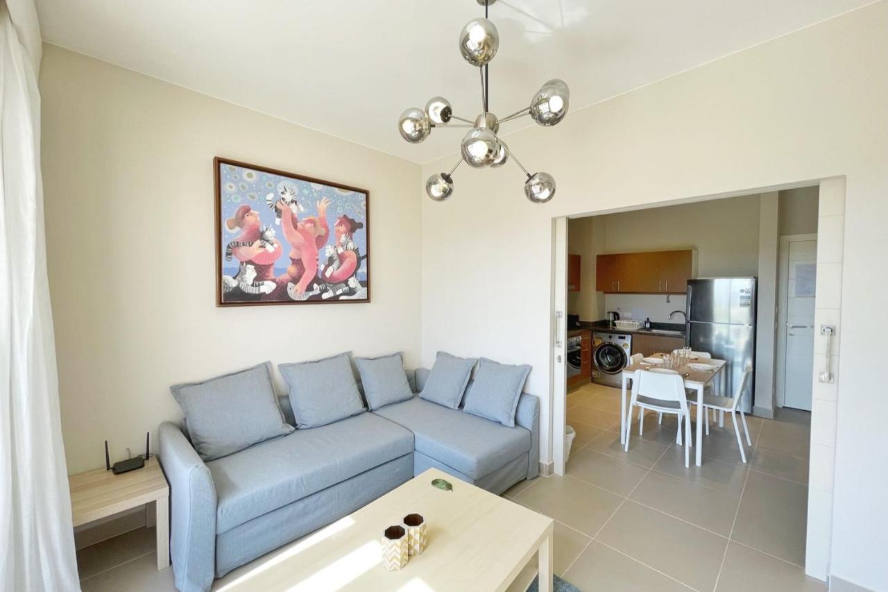 Appartement Homelike & Sunny 1 Bdr Cyan El Gouna Hurghada
