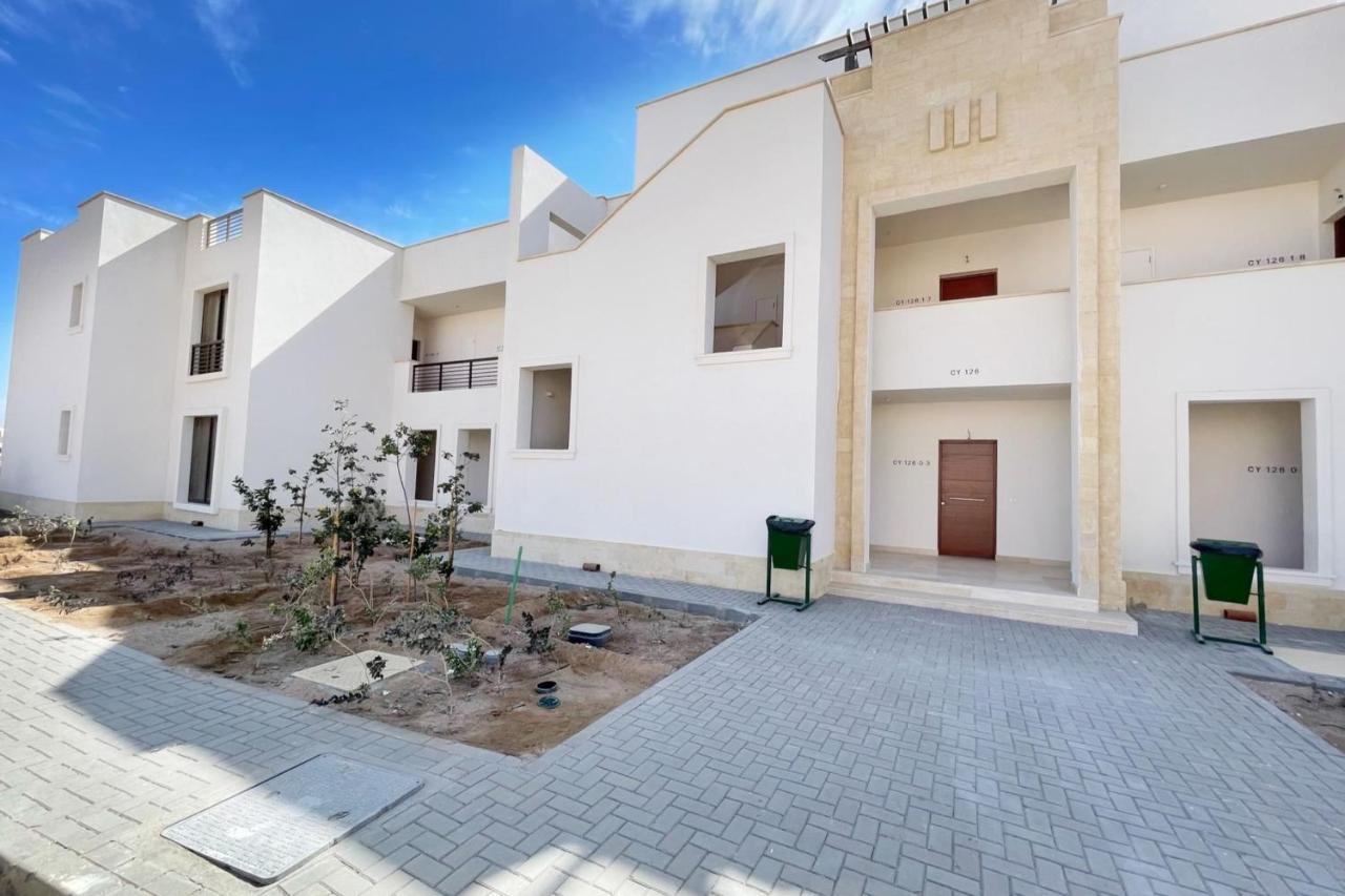 Homelike & Sunny 1 Bdr Cyan El Gouna Appartamento Hurghada