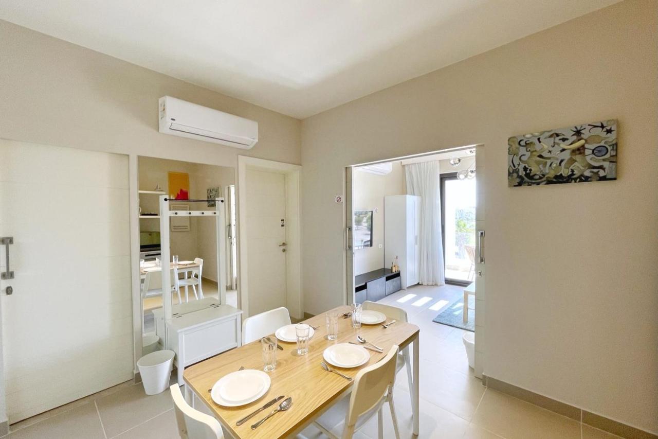 Appartamento Homelike & Sunny 1 Bdr Cyan El Gouna