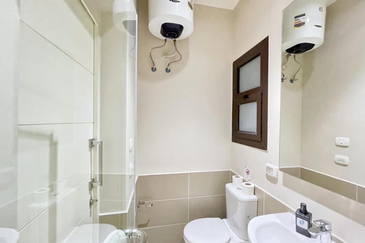 Homelike & Sunny 1 Bdr Cyan El Gouna Appartement Hurghada