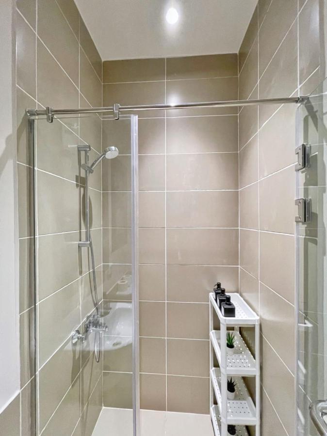 Homelike & Sunny 1 Bdr Cyan El Gouna Appartement *