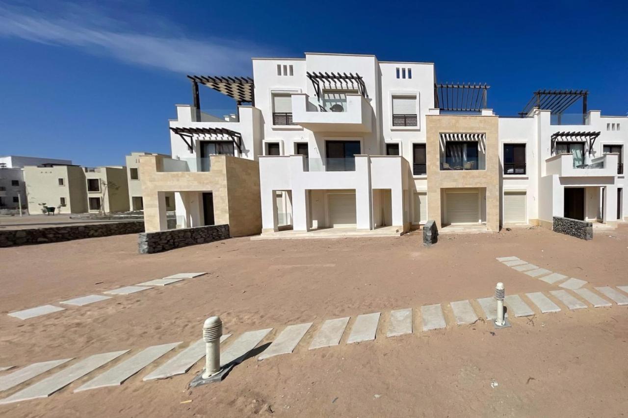 Appartement Homelike & Sunny 1 Bdr Cyan El Gouna