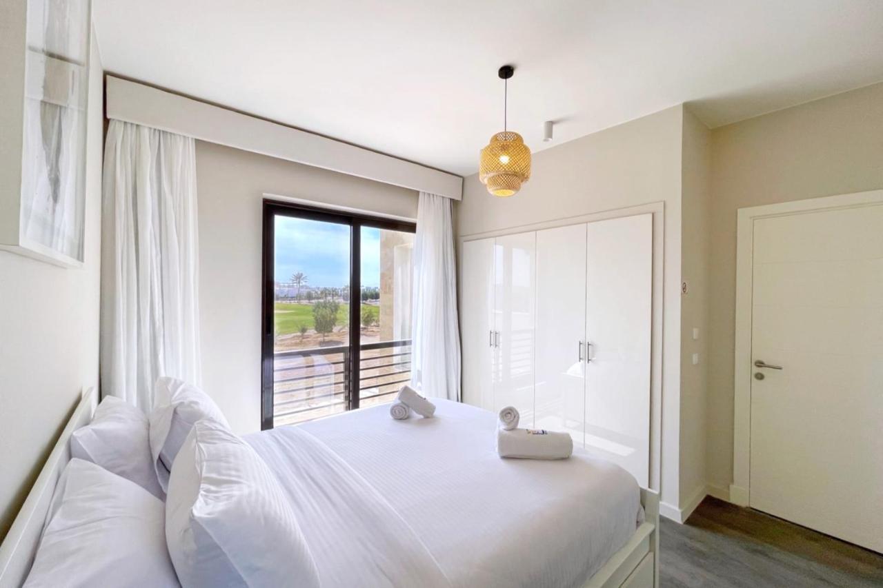 Homelike & Sunny 1 Bdr Cyan El Gouna Appartement Hurghada